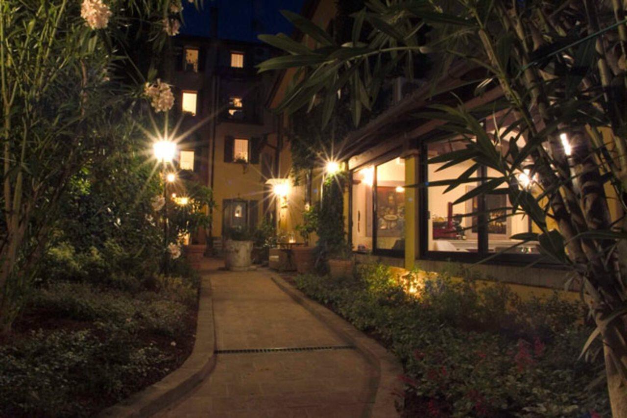 Hotel Porta San Mamolo Boloňa Exteriér fotografie