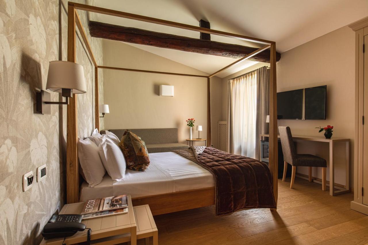 Hotel Porta San Mamolo Boloňa Exteriér fotografie