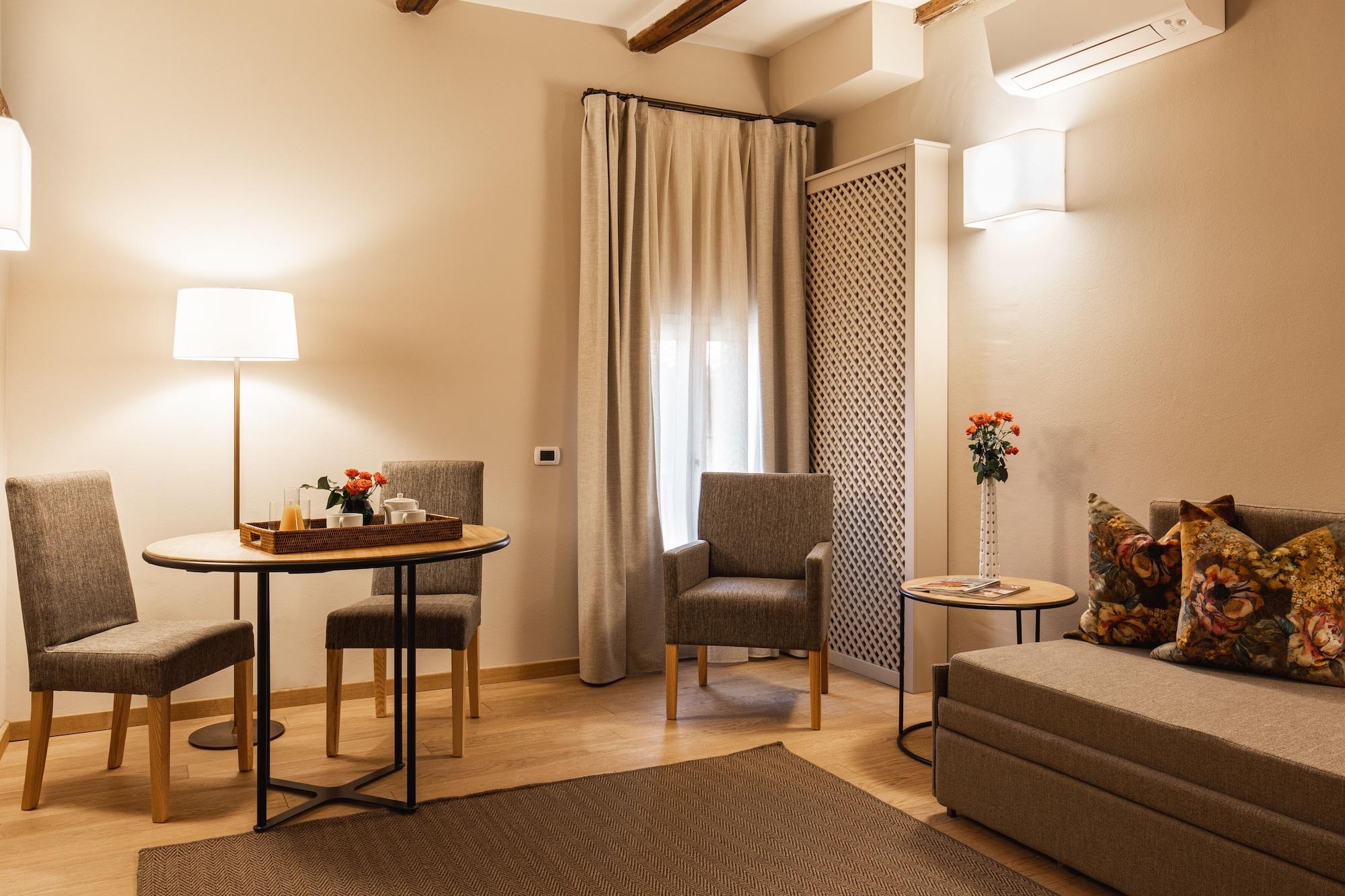Hotel Porta San Mamolo Boloňa Exteriér fotografie