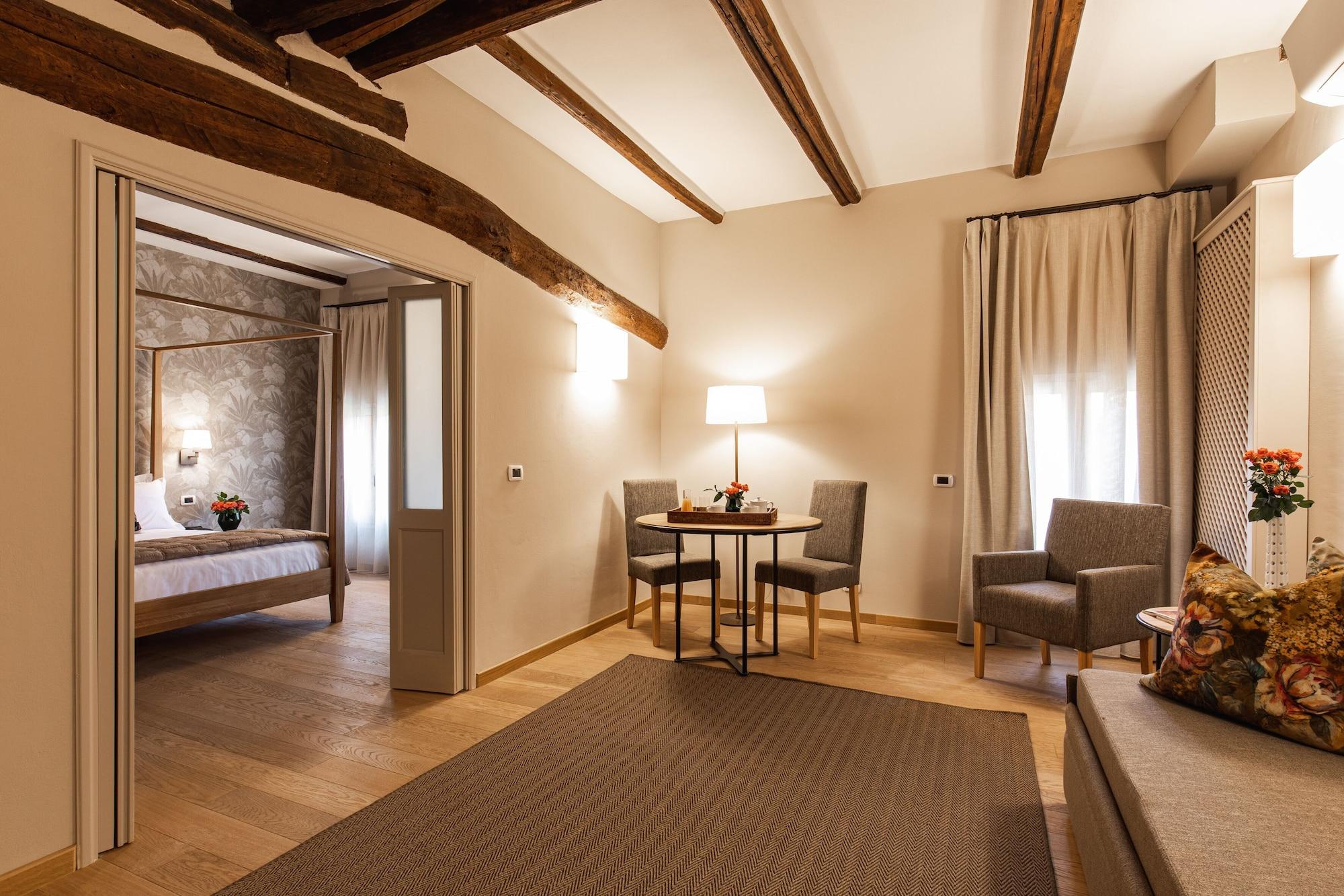 Hotel Porta San Mamolo Boloňa Exteriér fotografie