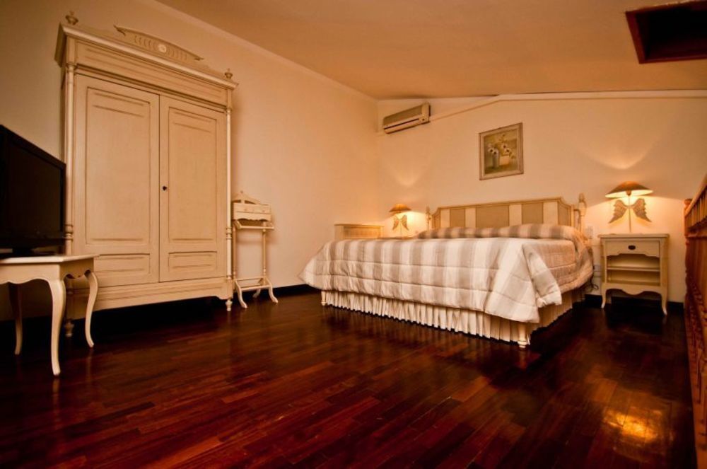 Hotel Porta San Mamolo Boloňa Exteriér fotografie