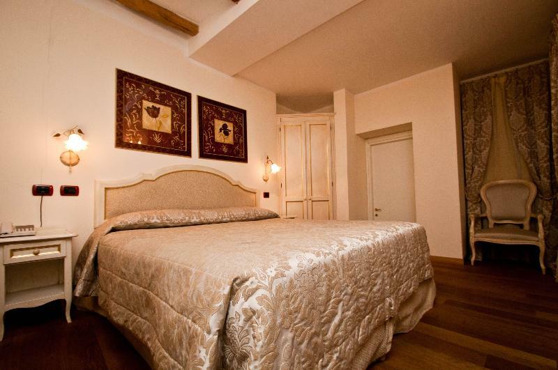 Hotel Porta San Mamolo Boloňa Exteriér fotografie