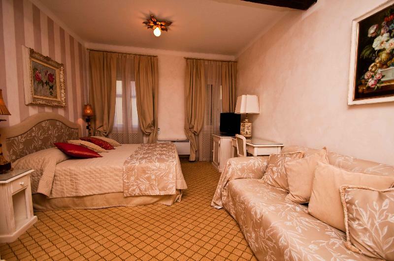 Hotel Porta San Mamolo Boloňa Exteriér fotografie