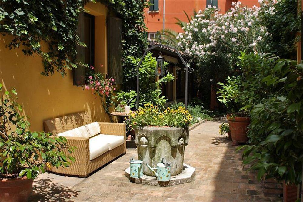 Hotel Porta San Mamolo Boloňa Interiér fotografie