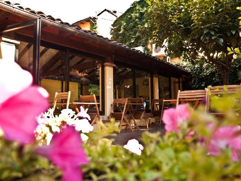 Hotel Porta San Mamolo Boloňa Exteriér fotografie